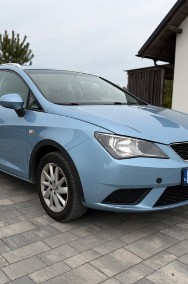 SEAT Ibiza V-2