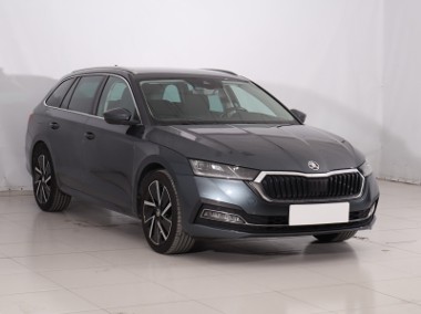 Skoda Octavia IV , Salon Polska, 1. Właściciel, Serwis ASO, VAT 23%,-1