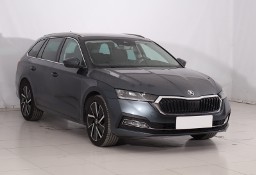 Skoda Octavia IV , Salon Polska, 1. Właściciel, Serwis ASO, VAT 23%,