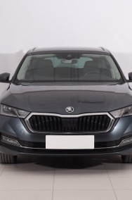 Skoda Octavia IV , Salon Polska, 1. Właściciel, Serwis ASO, VAT 23%,-2