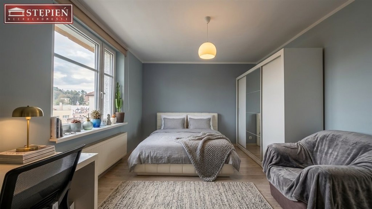 Mieszkanie na sprzedaż, 2 pokoje, 56 m², Jelenia Góra