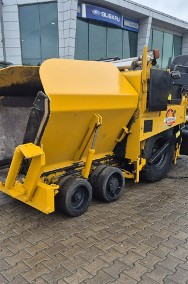 maszyna drogowa rozściełacz do asfaltu CAT 300 / 2012 / SERWISOWANY / 2 SZTUKI W OFERCIE!-2