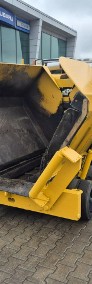 maszyna drogowa rozściełacz do asfaltu CAT 300 / 2012 / SERWISOWANY / 2 SZTUKI W OFERCIE!-3