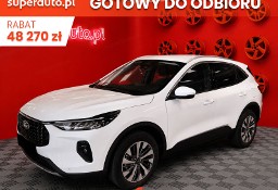 Ford Kuga IV Titanium 2.5 FHEV Titanium 2.5 FHEV 180KM / Pakiet Winter, Driver As