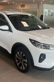 Ford Kuga IV Titanium 2.5 FHEV Titanium 2.5 FHEV 180KM / Pakiet Winter, Driver As-2