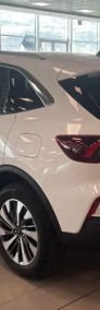Ford Kuga IV Titanium 2.5 FHEV Titanium 2.5 FHEV 180KM / Pakiet Winter, Driver As-4