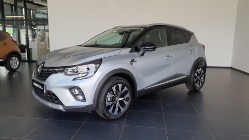 Renault Captur 1.0 TCe Techno