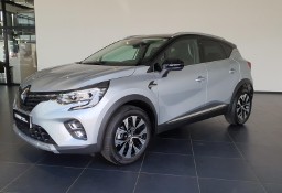 Renault Captur 1.0 TCe Techno