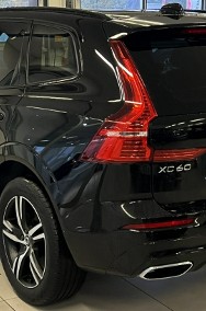Volvo XC60 II B5 AWD R-Design Bezwypadkowy Oryginalny Lakier Gwarancja 1 Rok-2