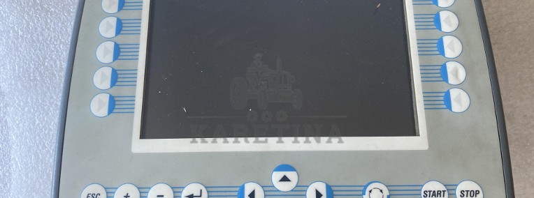 WTK | Field-Operator 300-1