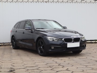 BMW SERIA 3 , Automat, Klimatronic, Tempomat, Parktronic-1