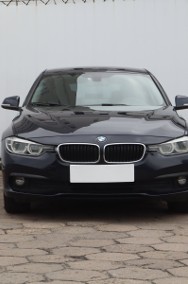 BMW SERIA 3 , Automat, Klimatronic, Tempomat, Parktronic-2