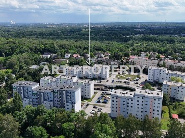 Apartamentowiec- Blisko S86!-1