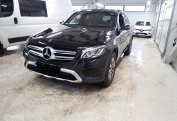 Mercedes-Benz Klasa GLC 250 4-MATIC 9G-TRONIC Krajowy Bezwypadkowy FV23%