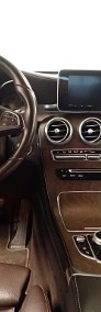 Mercedes-Benz Klasa GLC 250 4-MATIC 9G-TRONIC Krajowy Bezwypadkowy FV23%-3
