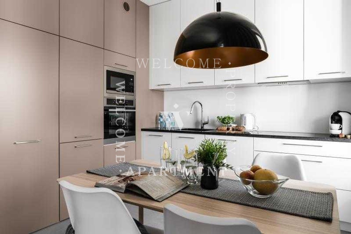 Brabank - Komfortowy Apartament - Do Wynajęcia!, Gdańsk