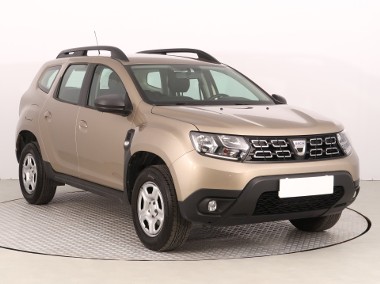 Dacia Duster I , Salon Polska, Serwis ASO, Klima, Tempomat-1