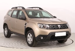 Dacia Duster I , Salon Polska, Serwis ASO, Klima, Tempomat