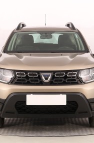 Dacia Duster I , Salon Polska, Serwis ASO, Klima, Tempomat-2