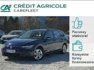Volkswagen Golf VIII Golf Variant 2.0 TDI 115 KM Life Salon Polska Faktura Vat 23% PY3184