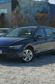 Volkswagen Golf VIII Golf Variant 2.0 TDI 115 KM Life Salon Polska Faktura Vat 23% PY3184-2