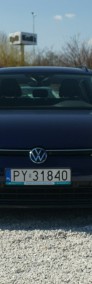 Volkswagen Golf VIII Golf Variant 2.0 TDI 115 KM Life Salon Polska Faktura Vat 23% PY3184-3