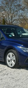 Volkswagen Golf VIII Golf Variant 2.0 TDI 115 KM Life Salon Polska Faktura Vat 23% PY3184-4