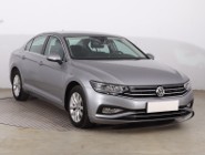 Volkswagen Passat B8 , Salon Polska, Navi, Klimatronic, Tempomat, Parktronic,