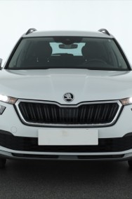 Skoda Kamiq , Salon Polska, 1. Właściciel, Serwis ASO, Automat, VAT 23%,-2