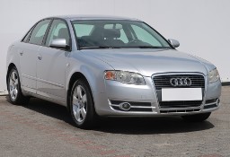 Audi A4 II (B6) , Salon Polska, Serwis ASO, GAZ, Klimatronic,ALU