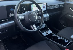 Hyundai Kona 1.6GDI 129KM Hybrid MY25 Executive+Tech Salon PL Gwarancja 2030 FV23