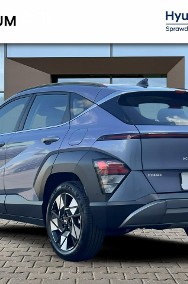 Hyundai Kona 1.6GDI 129KM Hybrid MY25 Executive+Tech Salon PL Gwarancja 2030 FV23-2
