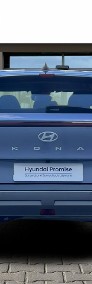 Hyundai Kona 1.6GDI 129KM Hybrid MY25 Executive+Tech Salon PL Gwarancja 2030 FV23-3