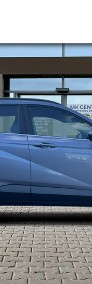 Hyundai Kona 1.6GDI 129KM Hybrid MY25 Executive+Tech Salon PL Gwarancja 2030 FV23-4