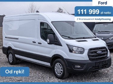 Ford Transit 350 L3H2 Trend 350 L3H2 Trend 2.0 130KM-1