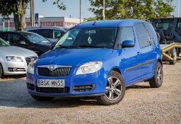 Skoda Roomster I 1.2 64KM LPG