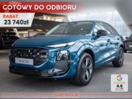Audi Q3 II TFSI quattro S line Sportback 2.0 TFSI quattro S line Sportback (204