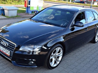 Audi A4 IV (B8)-1