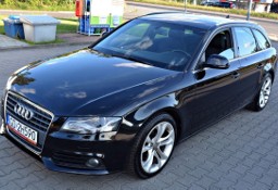 Audi A4 IV (B8)