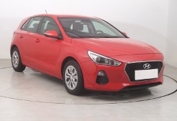Hyundai i30 II , Salon Polska, Serwis ASO, Klima, Tempomat, Parktronic