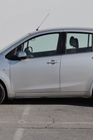 Opel Agila B , El. szyby-2