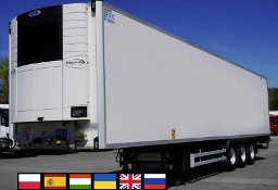 Lamberet Naczepa chłodnia / Carrier Vector 1550_254439