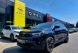 Opel Grandland X 1.2 T GS S&amp;S aut