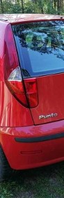 Fiat Punto Grande 1.3 benzyna 60KM klimatyzacja alufelgi-3