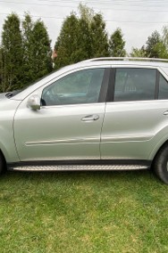 Mercedes ML Profit 2009-2