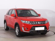 Suzuki Vitara II , Salon Polska, Serwis ASO, Klimatronic, Tempomat,