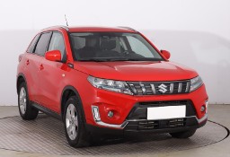 Suzuki Vitara II , Salon Polska, Serwis ASO, Klimatronic, Tempomat,