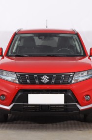 Suzuki Vitara II , Salon Polska, Serwis ASO, Klimatronic, Tempomat,-2