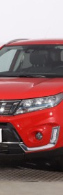 Suzuki Vitara II , Salon Polska, Serwis ASO, Klimatronic, Tempomat,-3
