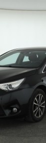 Toyota Avensis III , Salon Polska, 1. Właściciel, Serwis ASO, Klimatronic,-3